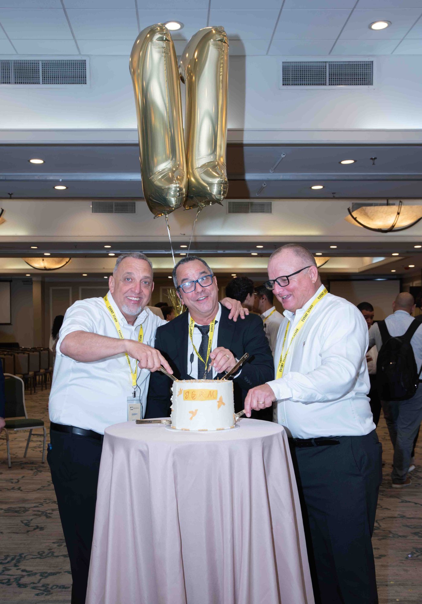 Celebración aniversario